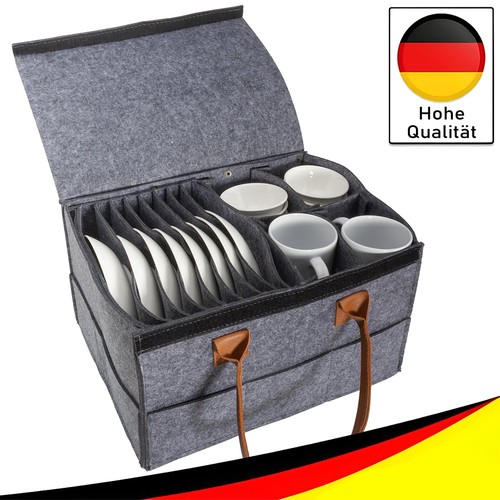 Organizer tasche für - für, geschirr