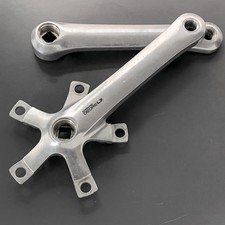 Shimano Deore LX FC-M550 170mm