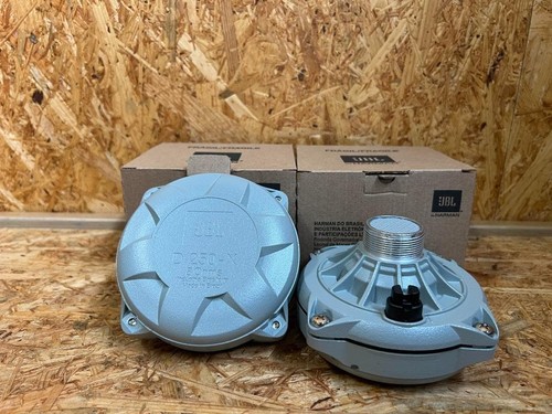 Jbl d250x horn treiber - d250x,