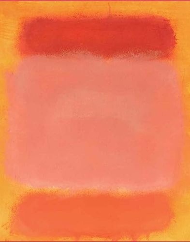 Mark rothko adam greenhalgh - mark,