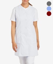 7/8 Kasack Kittel ohne Arm