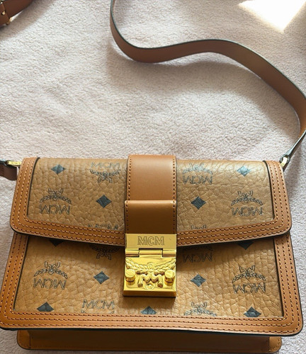Mcm tracy visetos small - mcm,