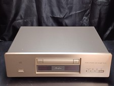 Accuphase DP-55 CD-Player