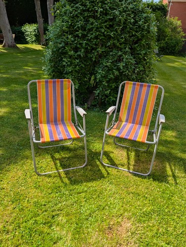 70er jahre vintage gestreifte - 70er,
