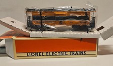 Lionel   6-52036 Caboose,Spur