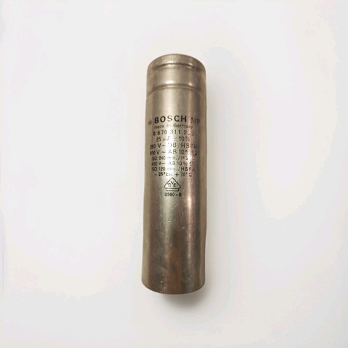 Bosch kondensator - mp,