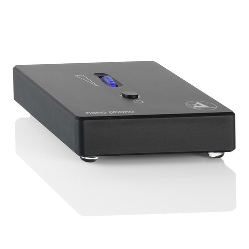 Clearaudio nano phono - nano, v2