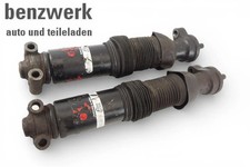 Mercedes W210 Kombi S210 2x