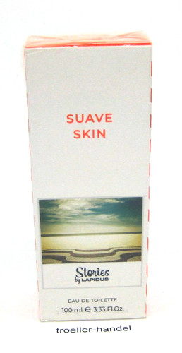 Ted lapidus suave skin - ted,