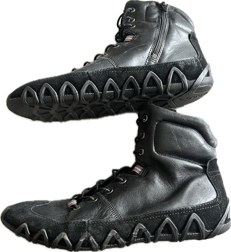Ecco stiefel winter damen - ecco,