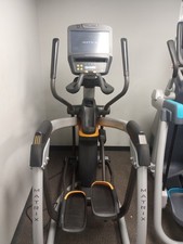 Matrix Ascent Trainer -