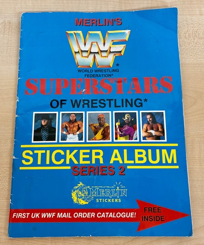 Wwf superstars wrestling - superstars,