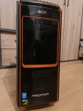 Acer Predator G3-605, I7-4770
