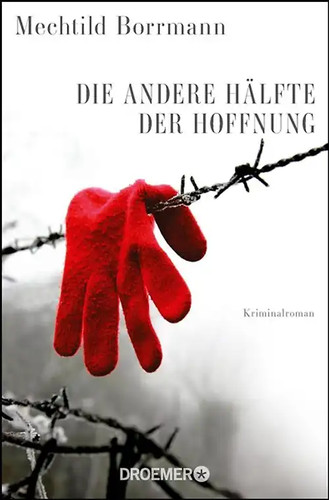 Die andere hälfte der - hälfte,