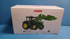 Wiking Traktor John Deere