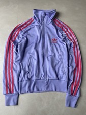 Adidas Vintage Firebird Jacke