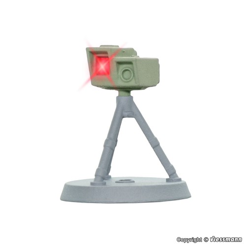 Viessmann 1332 bewegte welt - viessmann,