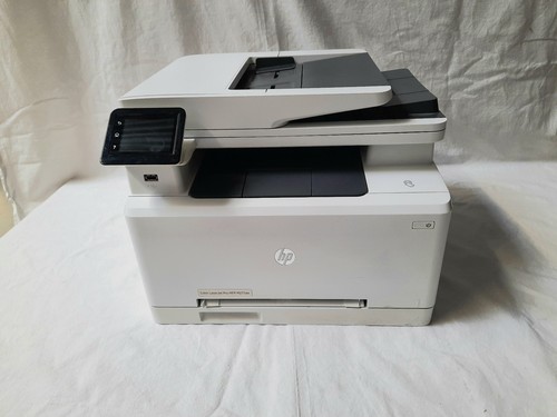 Color laser pro mfp m277dw - hp,
