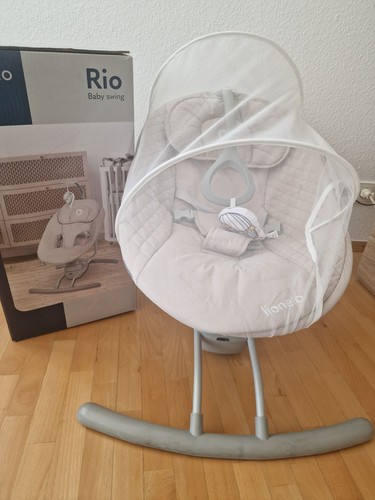 Lionelo rio elektrische - rio,