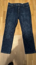 s oliver jeans Waist 40