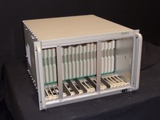 VME MVME Mainframe Chassis