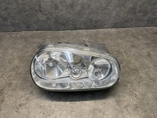 VW Golf 4 Cabrio Scheinwerfer Frontscheinwerfer Rechts #34749