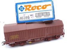 349HO /5 - Roco H0 46289 k -