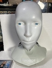 I, Robot Sonny Head Special