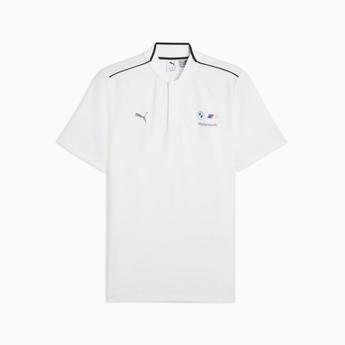 Herren poloshirt puma - puma, bmw