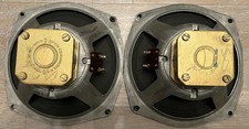 Loewe-OPTA Alnico-Magnet