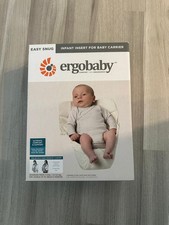 Ergobaby Neugeborenen-Einsatz