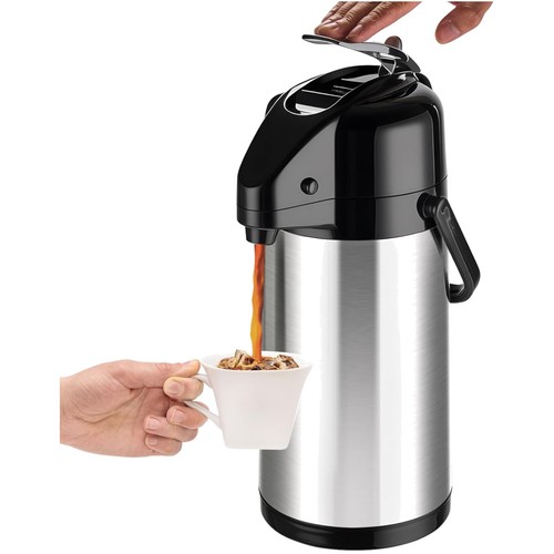 Kaffeekaraffe thermoskanne - kaffeekaraffe,