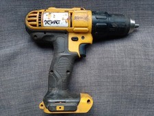 DeWalt AKkuschrauber gebraucht