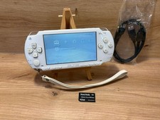 Sony psp 1004 weiß - sony,