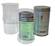 CARRERA POUR HOMME PLASTIC BOX Eau de Toilette  100ml NEU