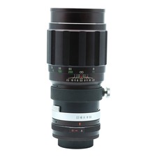 Objektiv Tele Soligor Tele-Auto 300mm 300 mm 1:5.5 5.5 M42 Anschluss NOT WORKING