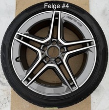 Original Mercedes Benz AMG