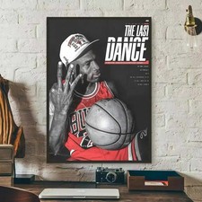 Michael jordan poster foto - michael,
