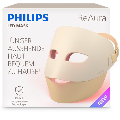 Philips reaura led - philips,