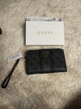 guess portemonnaie damen