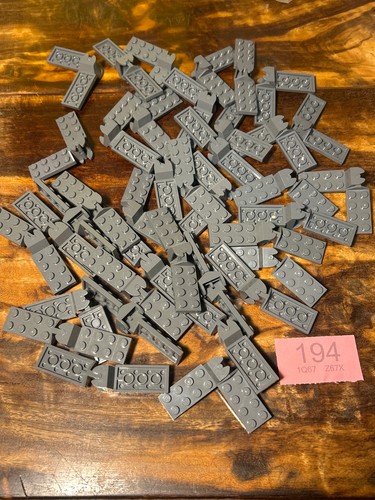 Stck lego scharnierplatte - stck.,