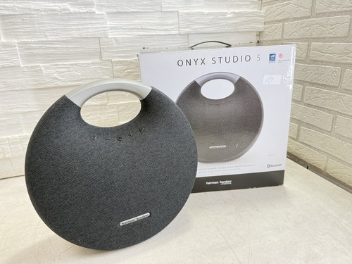 Harman kardon black - black, onyx