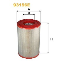 ORIGINAL® Wix Filters