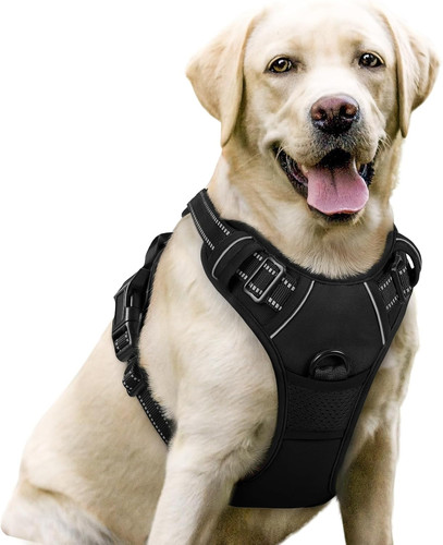 Hundegeschirr anti zug - hundegeschirr,