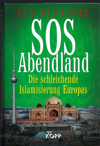 Sos abendland die - sos, abendland: