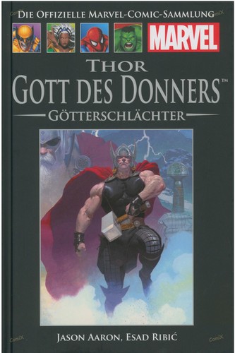Die offizielle