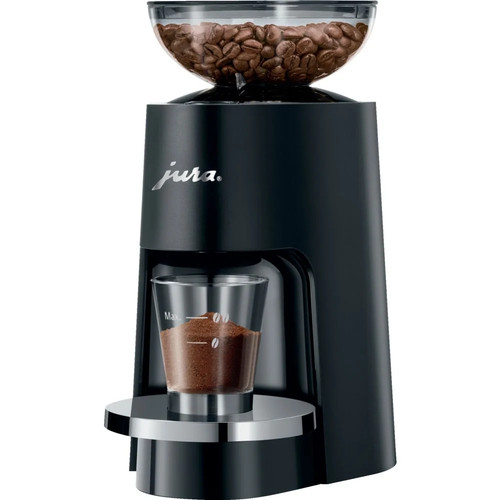 Jura kaffeemühle black - jura,