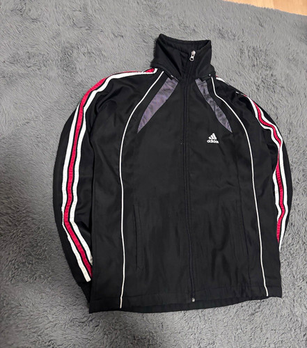 Adidas trainingsjacke herren - adidas, l