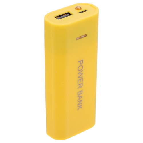Geheimfach für powerbank - ,