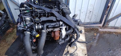 Citroën picasso ud motor - citroËn,